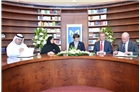 Dubai Healthcare City signs academic partnership with Queen’s University Belfast
